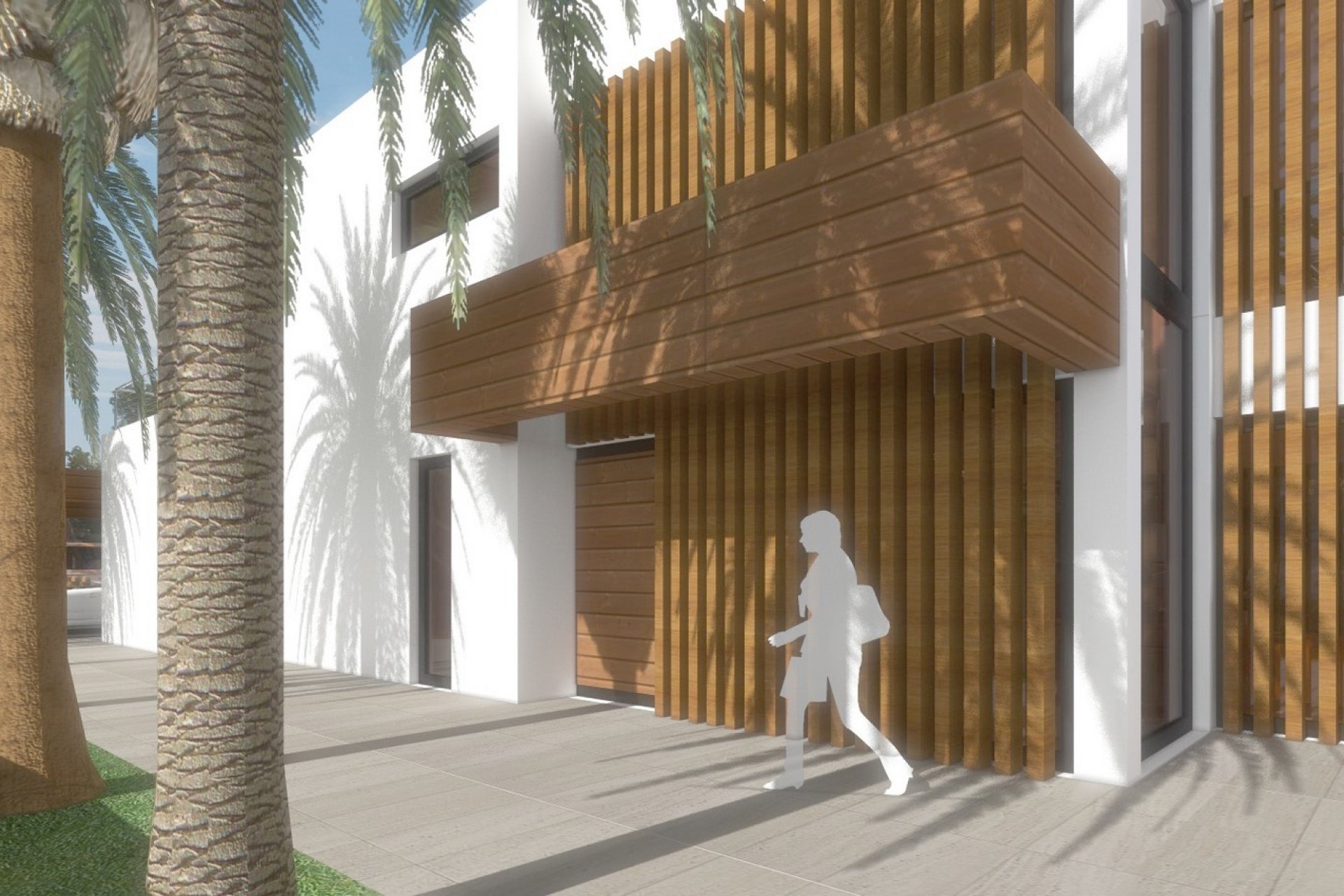 Verkoop - Villa - Benissa - Benissa Costa