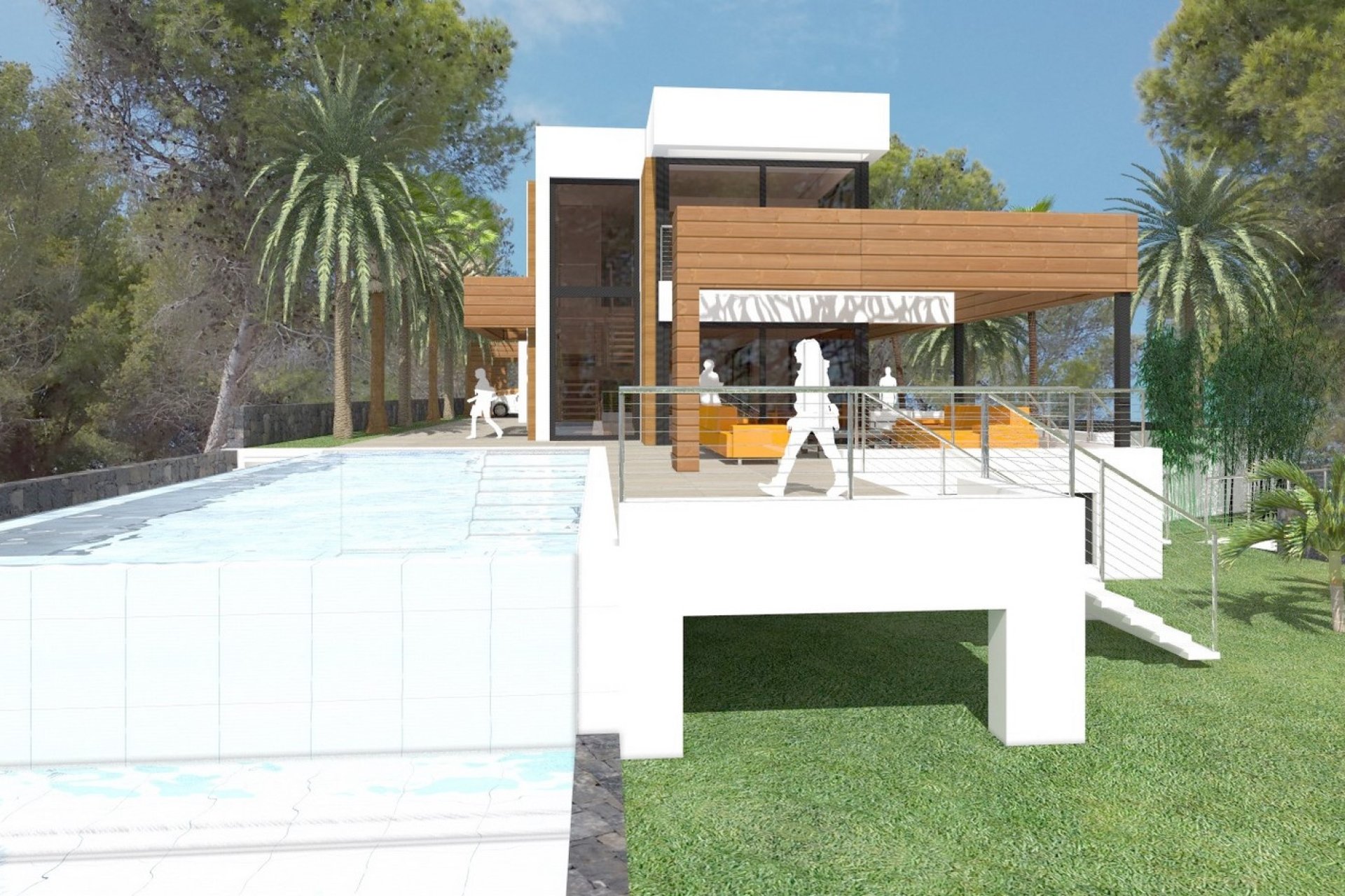Verkoop - Villa - Benissa - Benissa Costa