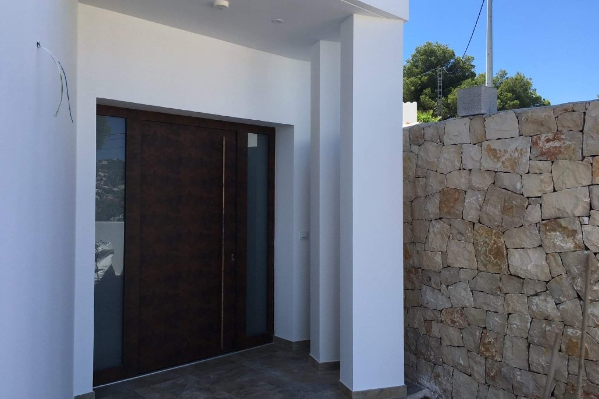 Verkoop - Villa - Benissa - Benissa Costa