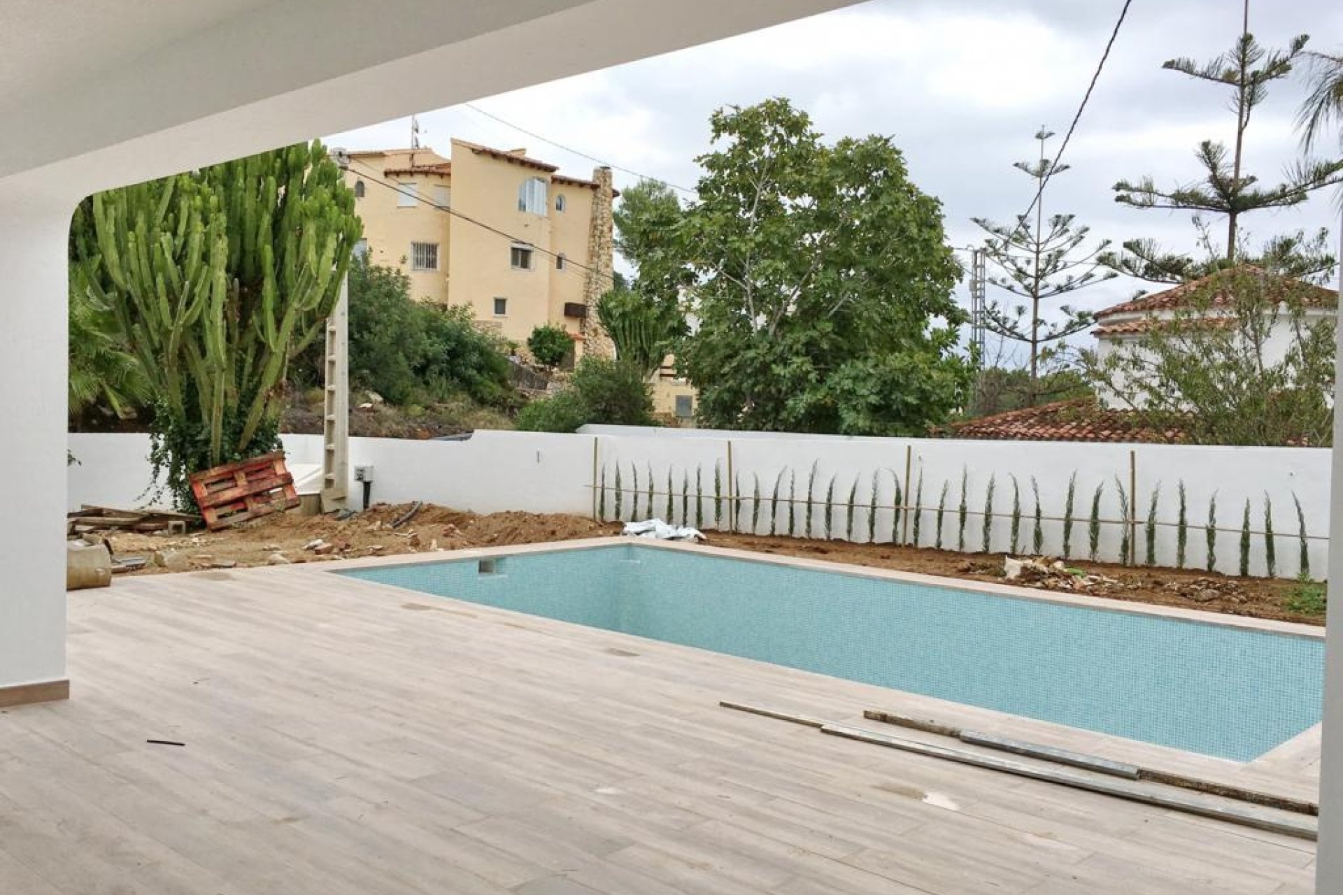 Verkoop - Villa - Benissa - Benissa Costa