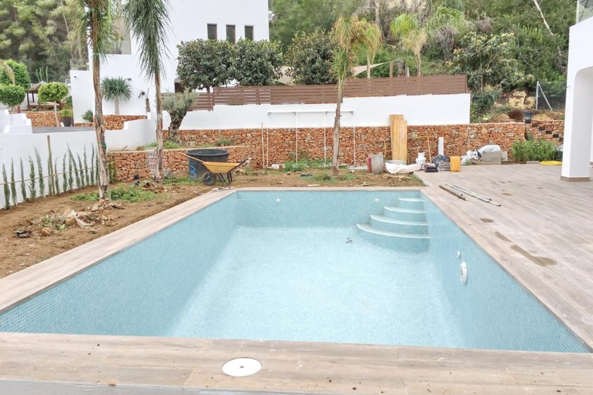 Verkoop - Villa - Benissa - Benissa Costa