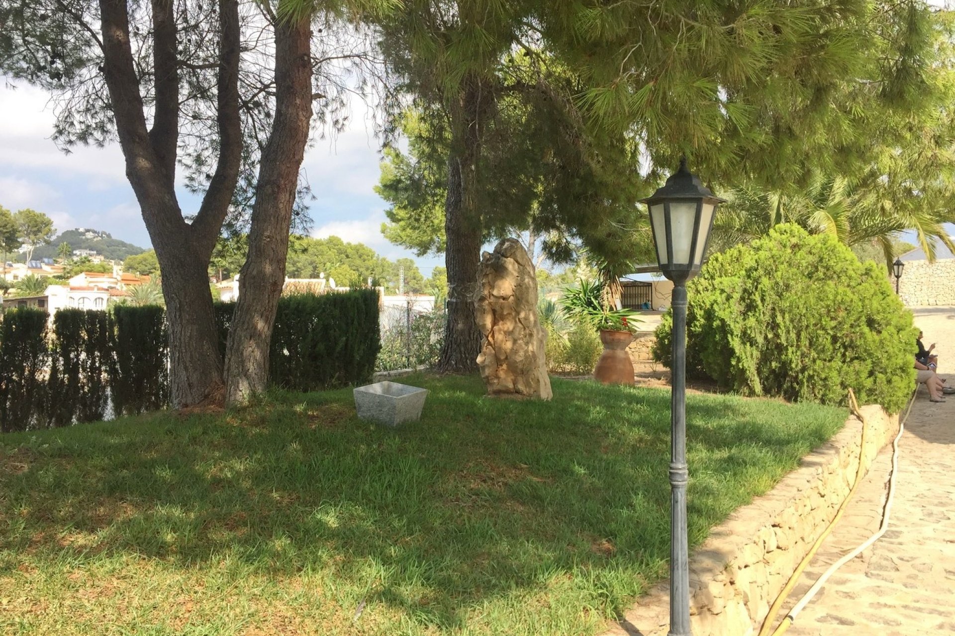Verkoop - Villa - Benissa - Benissa Costa