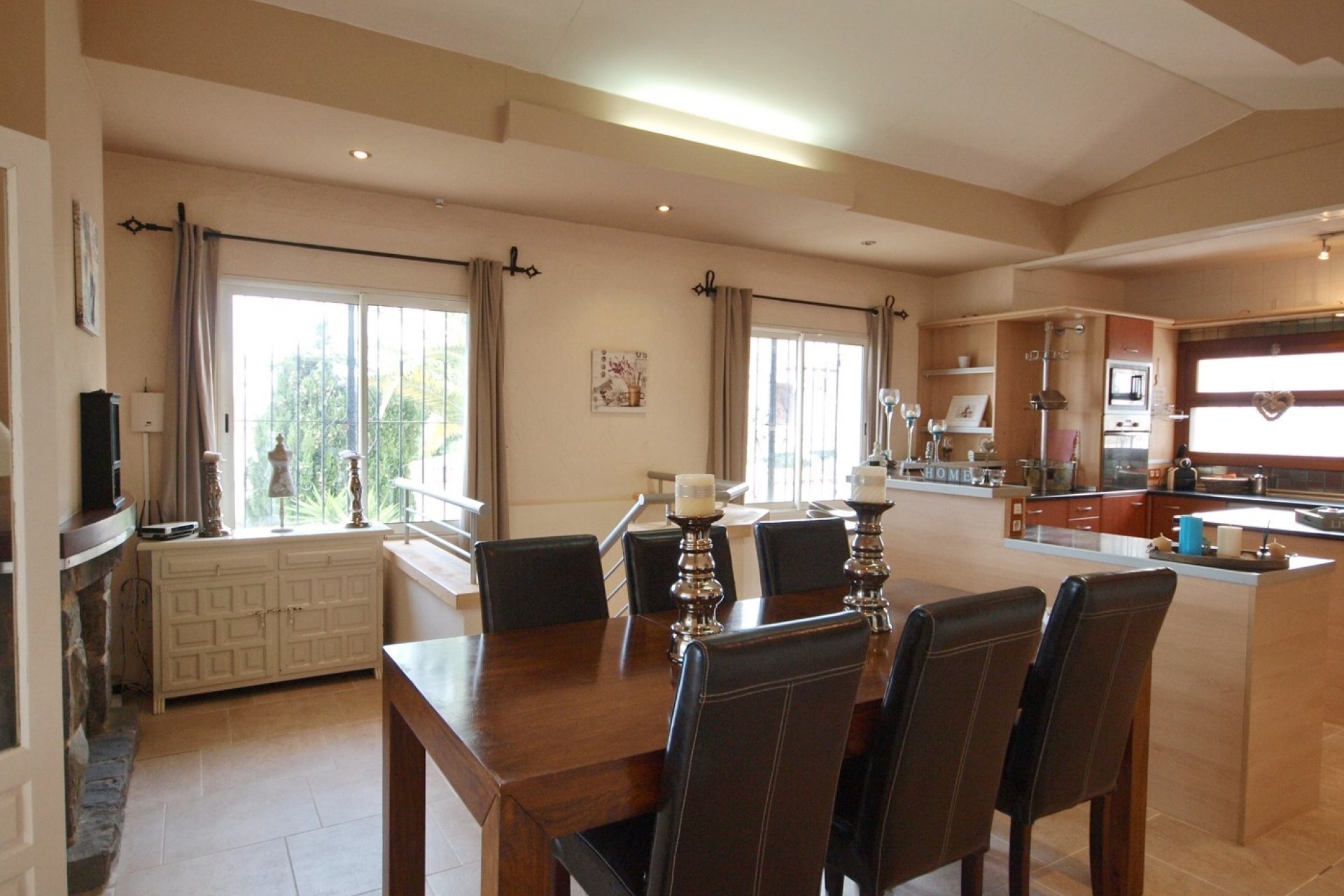 Verkoop - Villa - Benissa - Benissa Costa