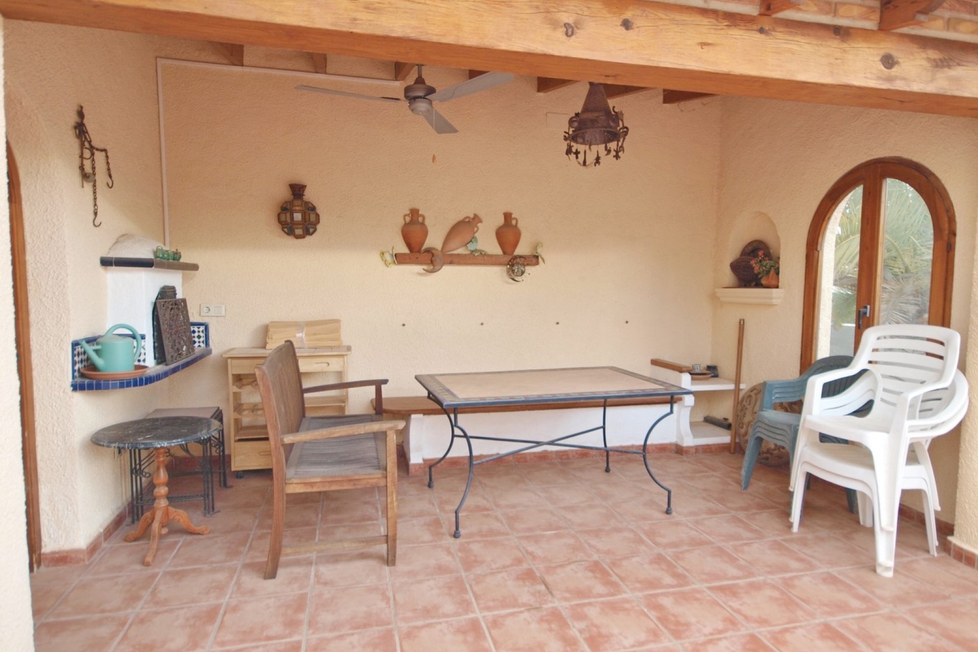 Verkoop - Villa - Benissa - Benissa Costa