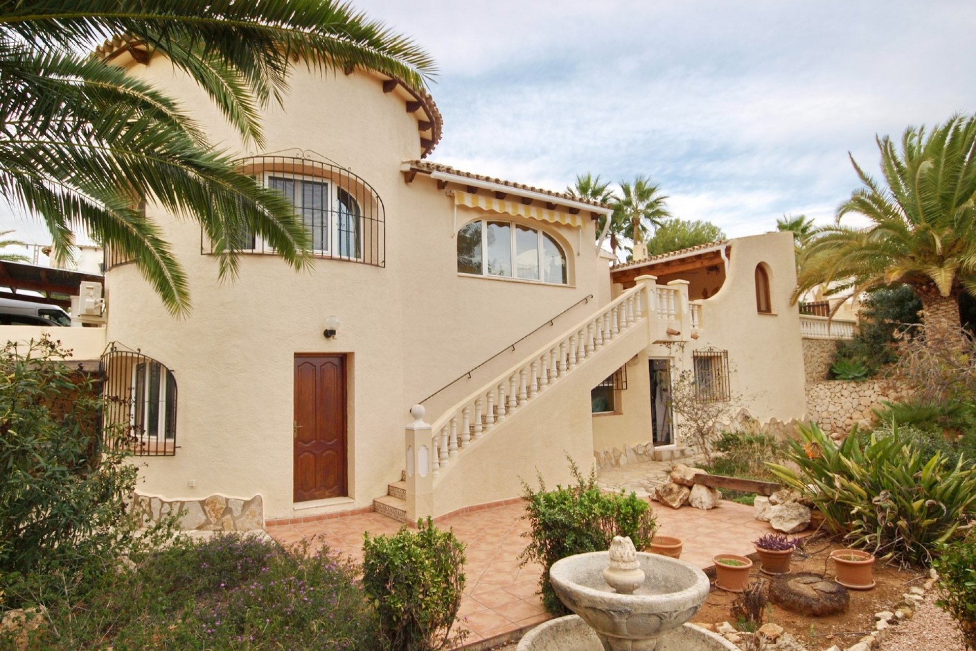 Verkoop - Villa - Benissa - Benissa Costa
