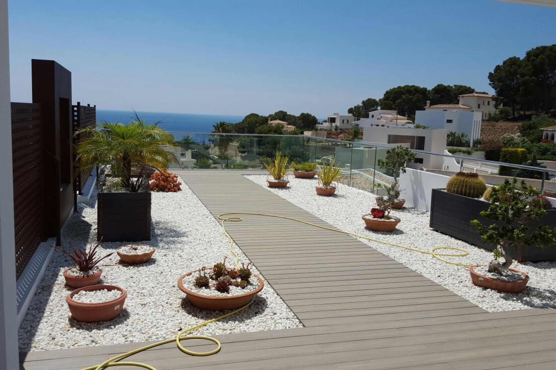 Verkoop - Villa - Benissa - Benissa Costa