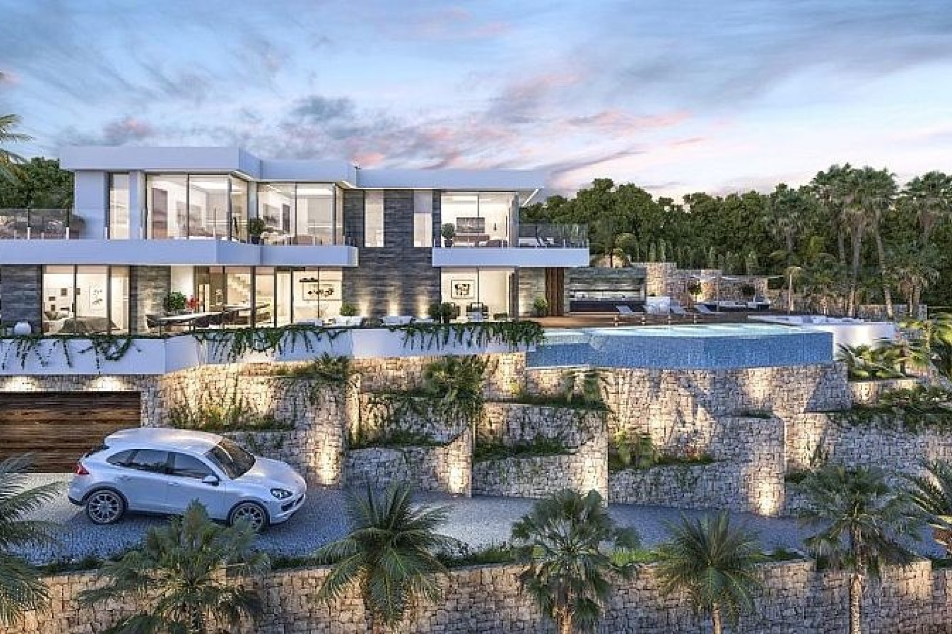Verkoop - Villa - Benissa - Benissa Costa