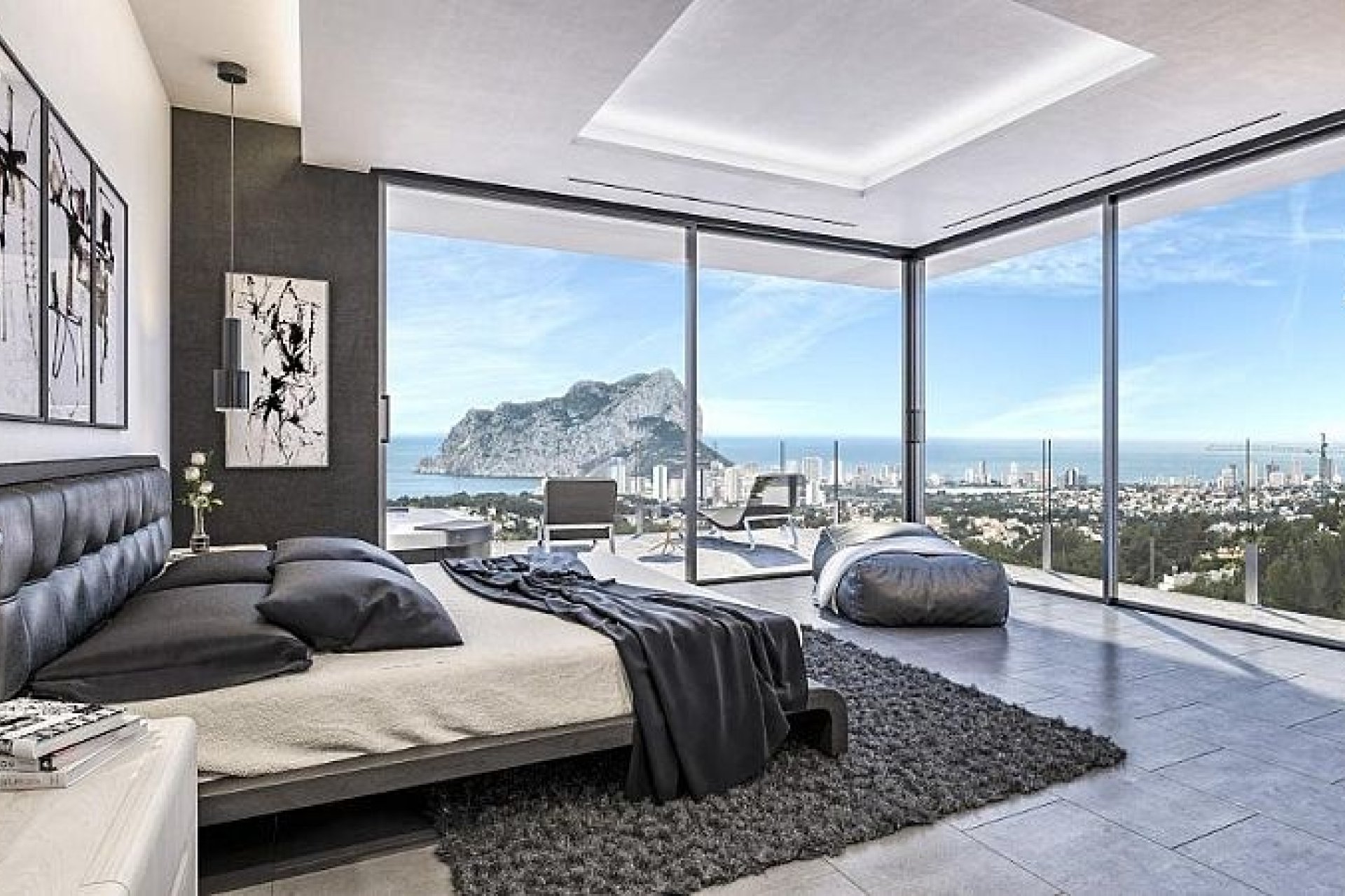 Verkoop - Villa - Benissa - Benissa Costa