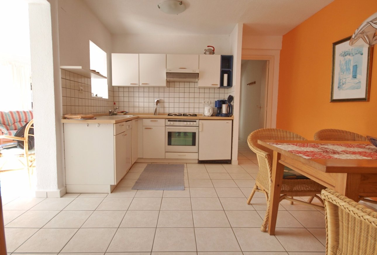 Verkoop - Villa - Benissa - Benissa Costa