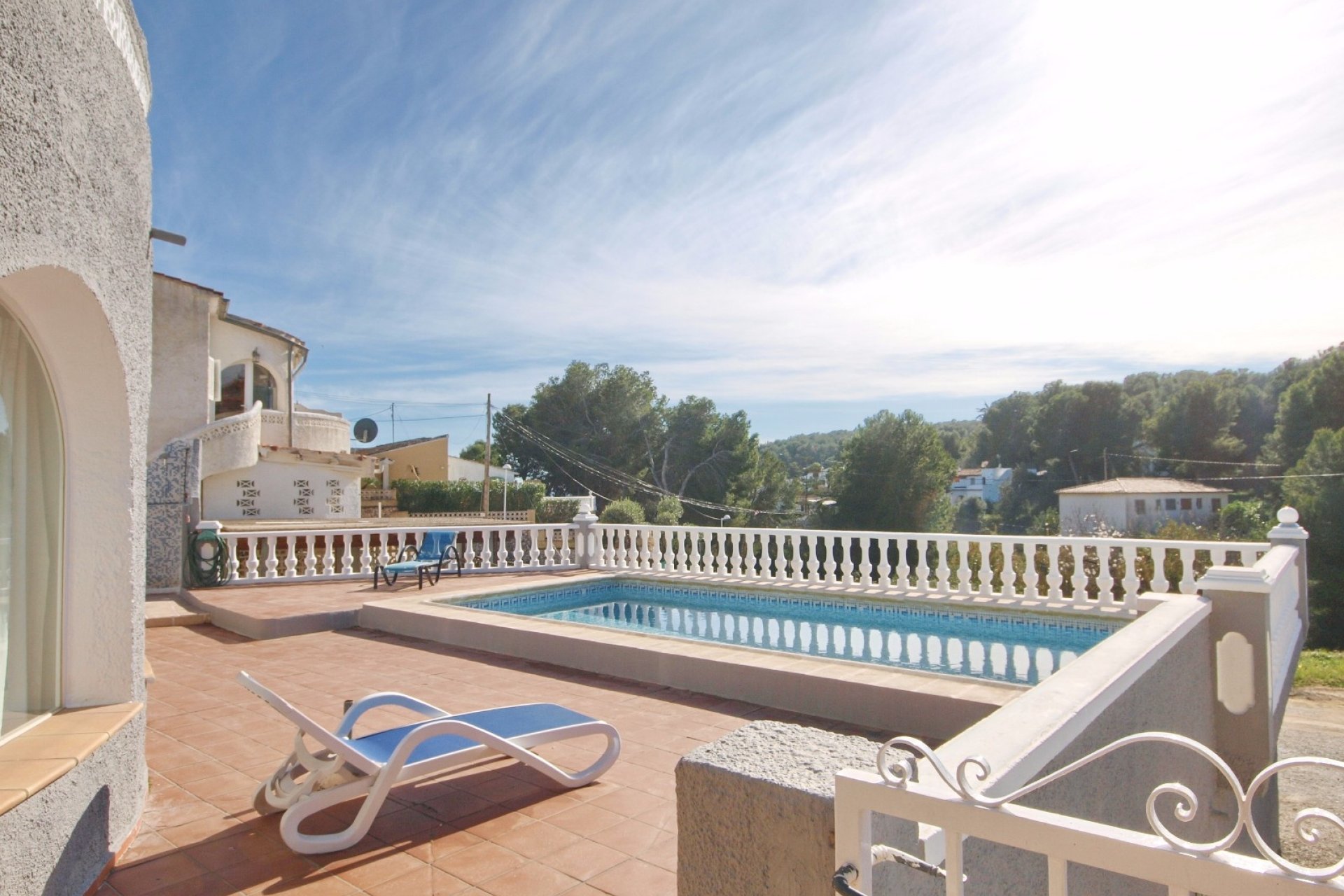 Verkoop - Villa - Benissa - Benissa Costa