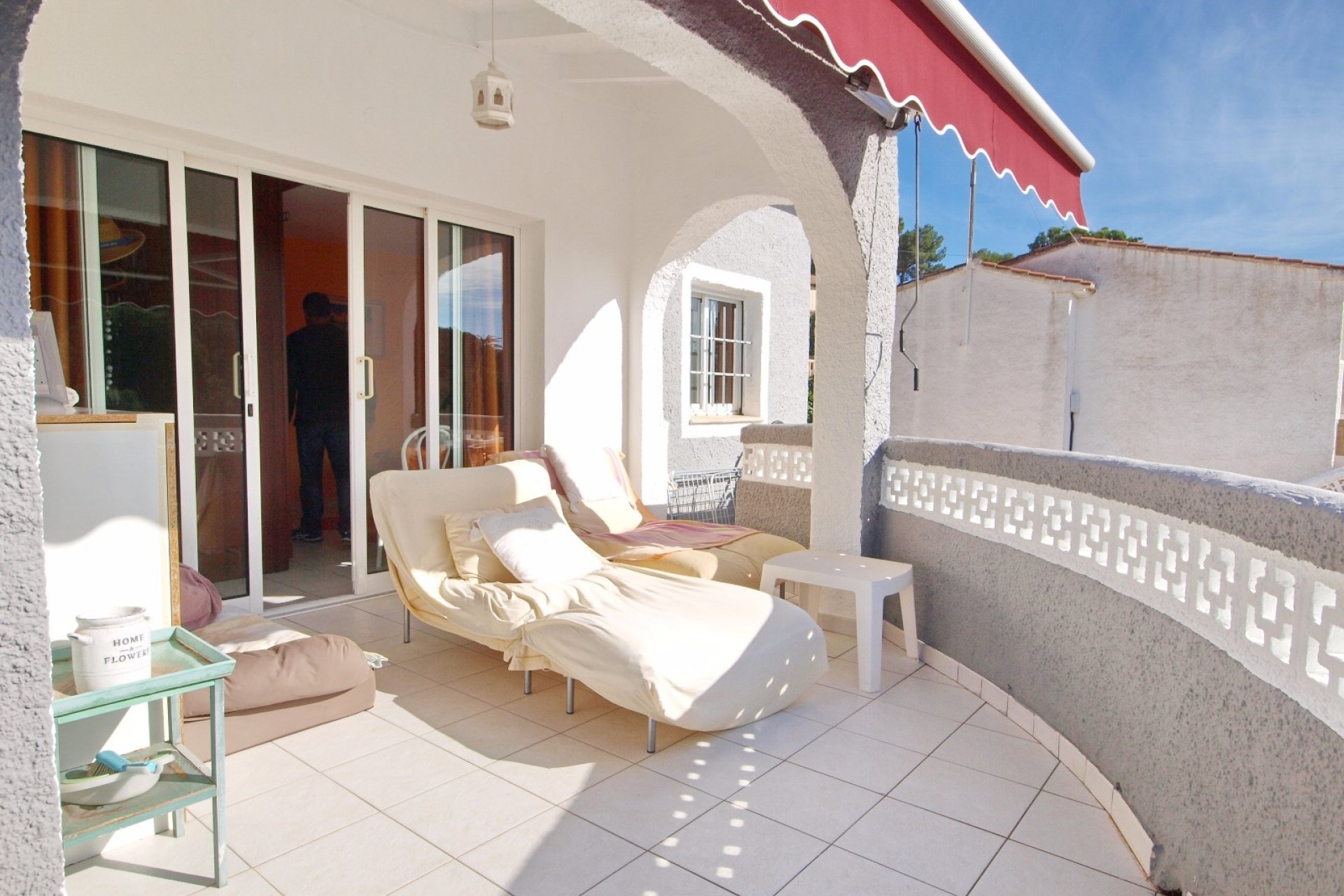 Verkoop - Villa - Benissa - Benissa Costa