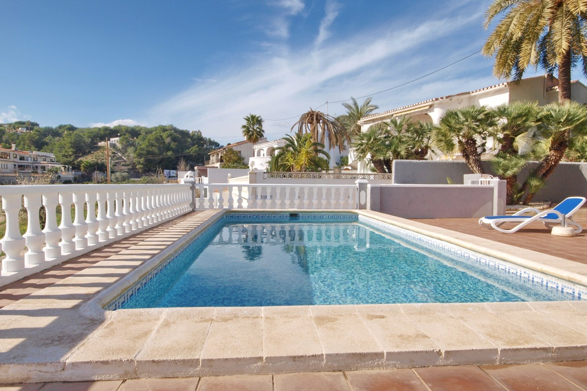 Verkoop - Villa - Benissa - Benissa Costa