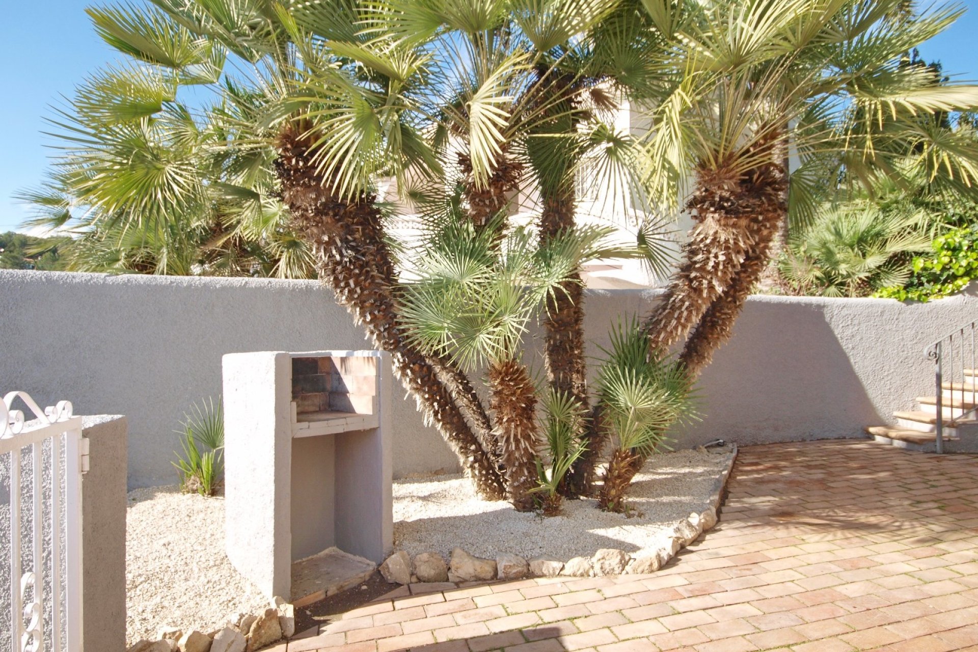Verkoop - Villa - Benissa - Benissa Costa
