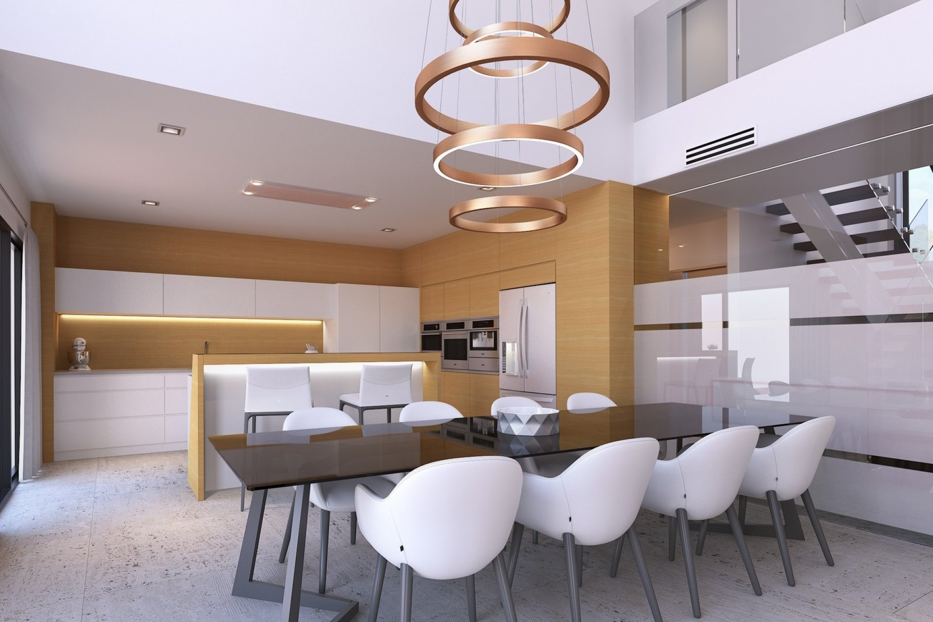 Verkoop - Villa - Benissa - Benissa Costa