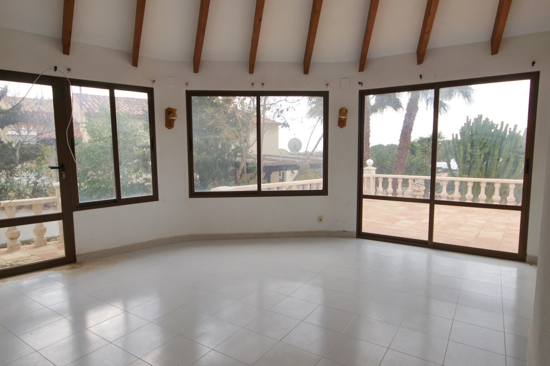 Verkoop - Villa - Benissa - Benissa Costa
