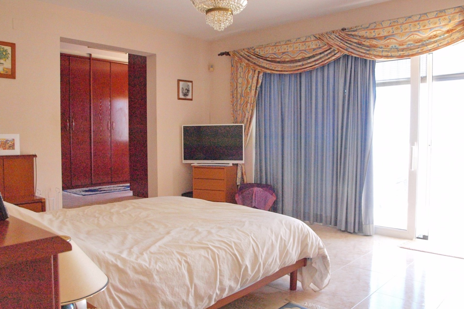 Verkoop - Villa - Benissa - Benissa Costa
