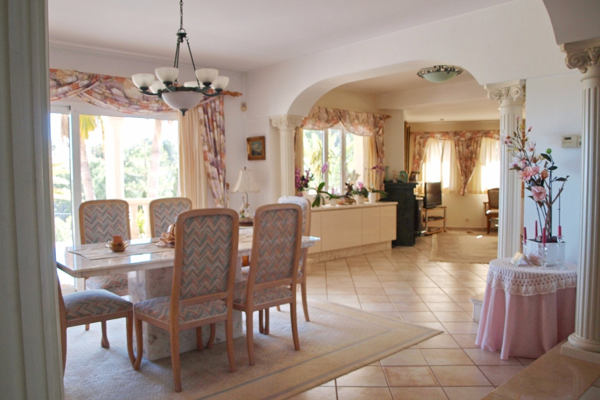 Verkoop - Villa - Benissa - Benissa Costa