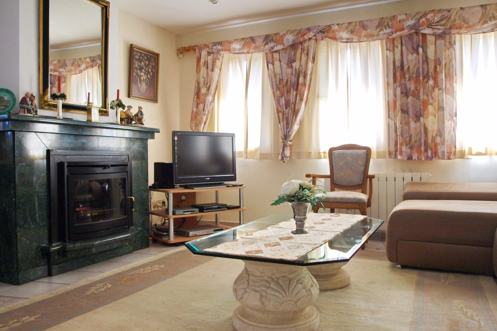 Verkoop - Villa - Benissa - Benissa Costa
