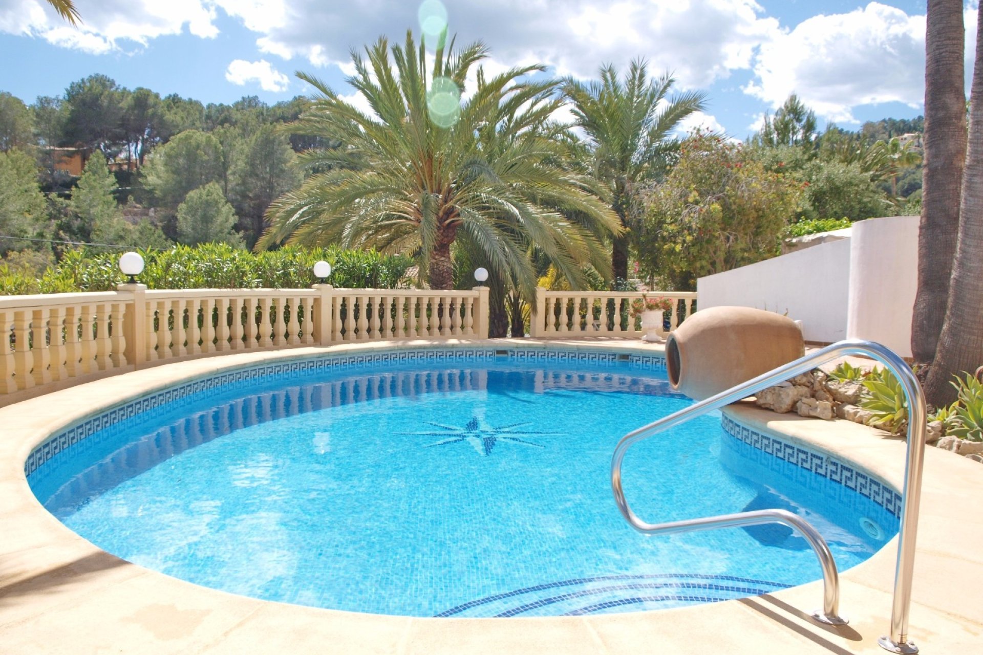 Verkoop - Villa - Benissa - Benissa Costa