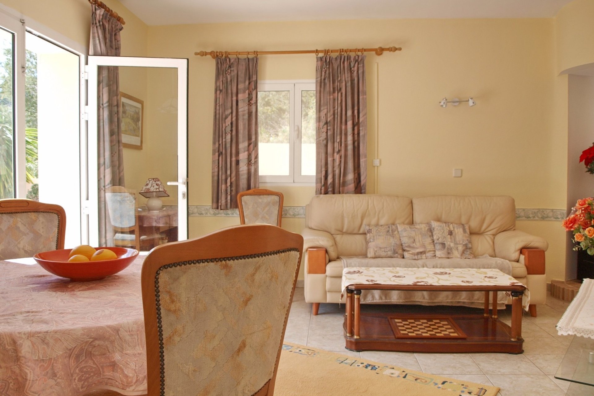 Verkoop - Villa - Benissa - Benissa Costa