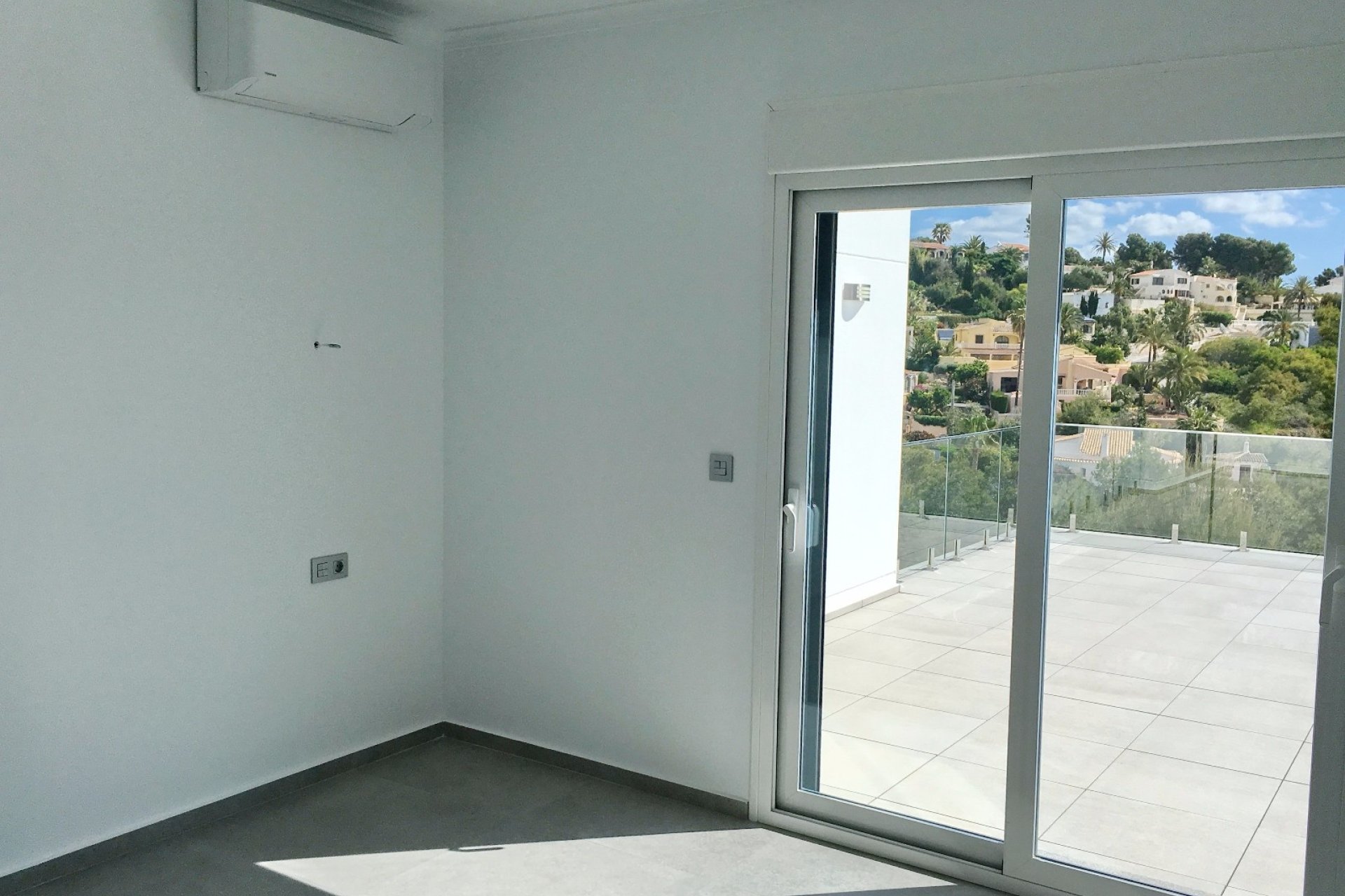 Verkoop - Villa - Benissa - Benissa Costa