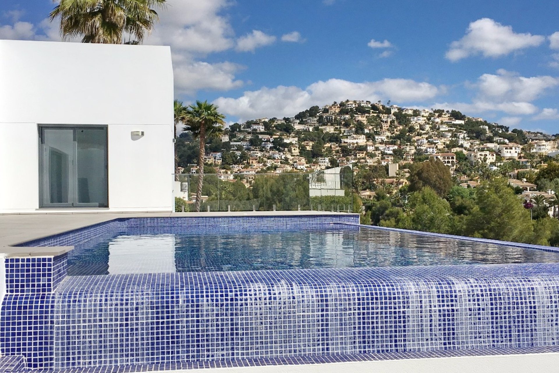 Verkoop - Villa - Benissa - Benissa Costa