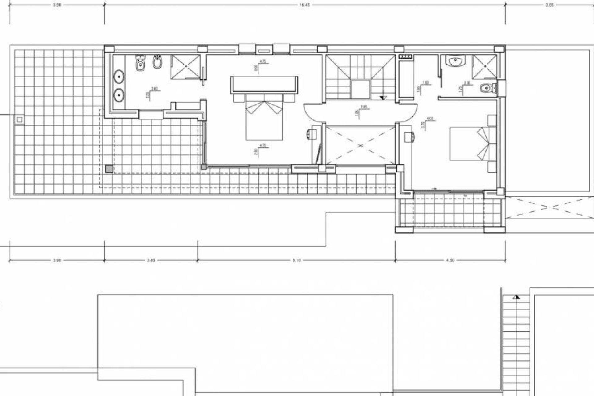 Verkoop - Villa - Benissa - Benissa Costa