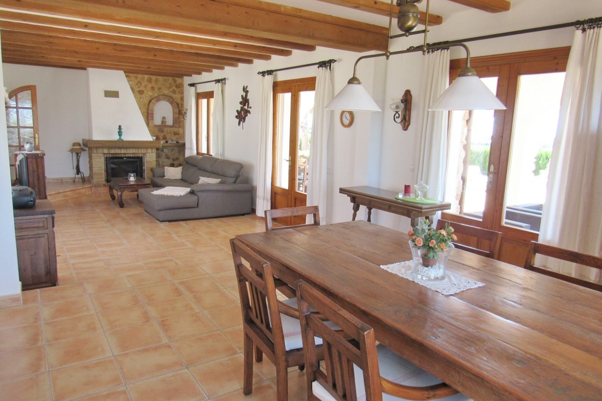 Verkoop - Villa - Benissa - Benissa Costa