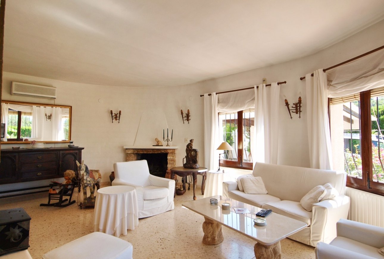 Verkoop - Villa - Benissa - Benissa Costa