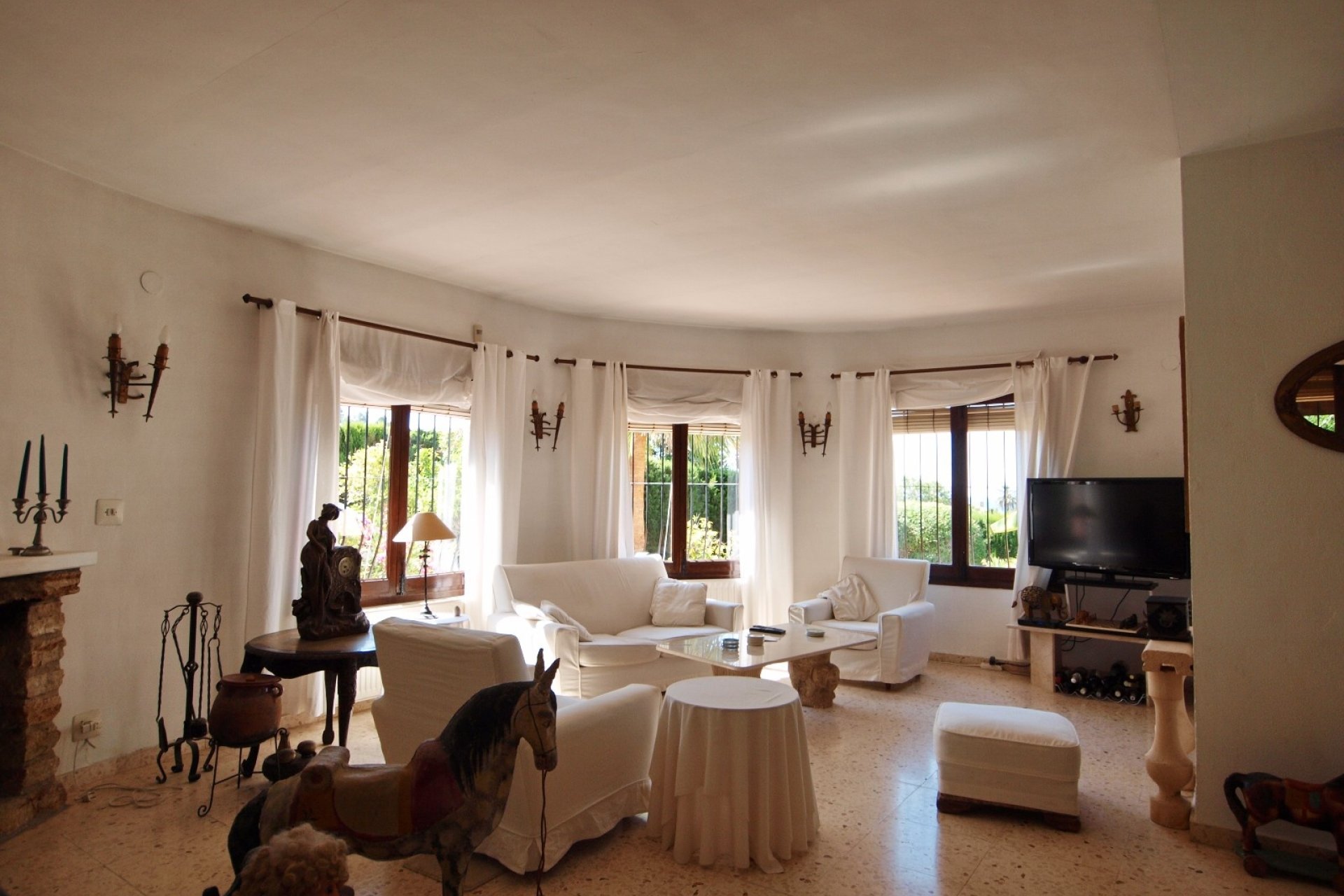 Verkoop - Villa - Benissa - Benissa Costa