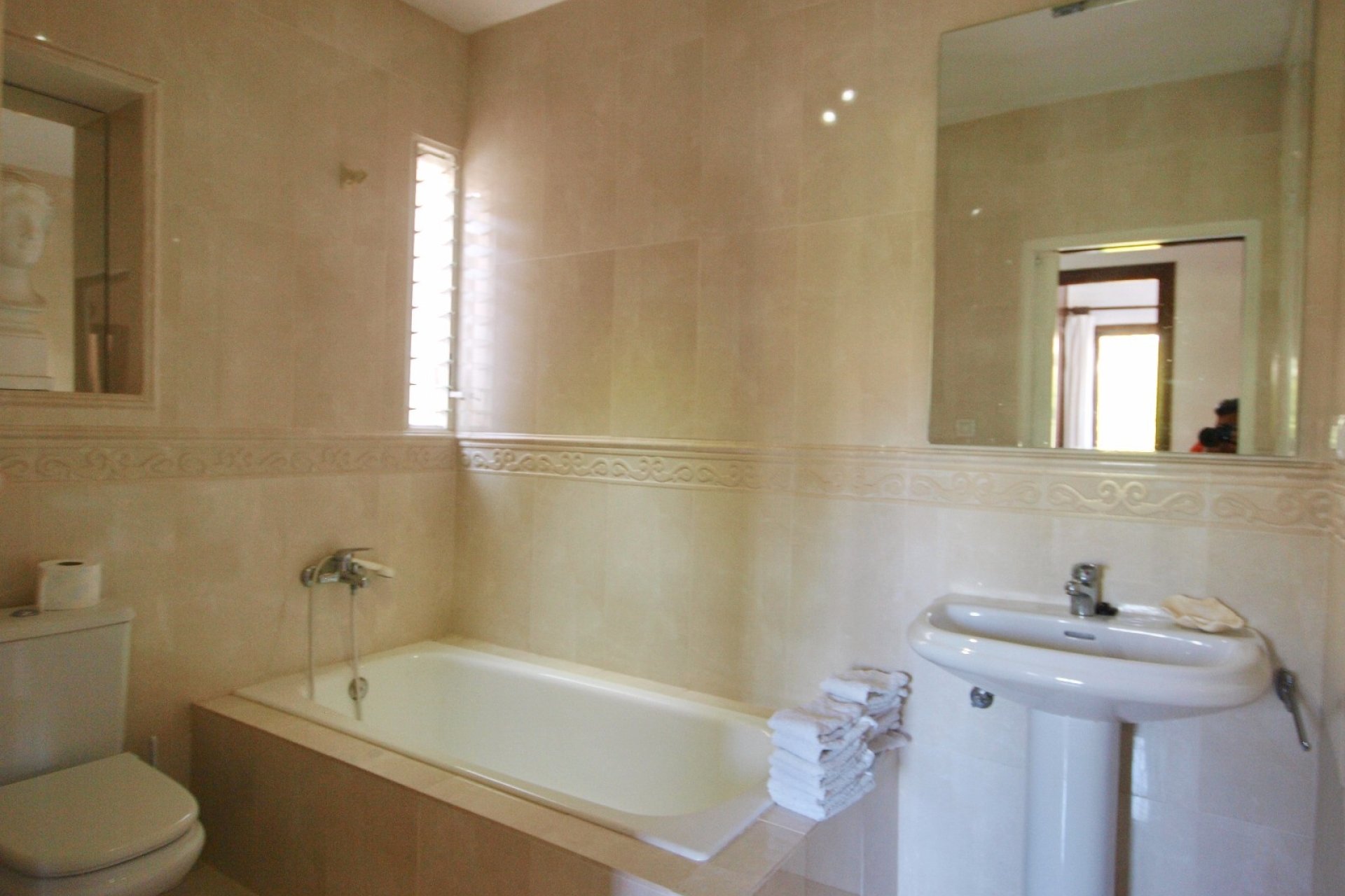 Verkoop - Villa - Benissa - Benissa Costa