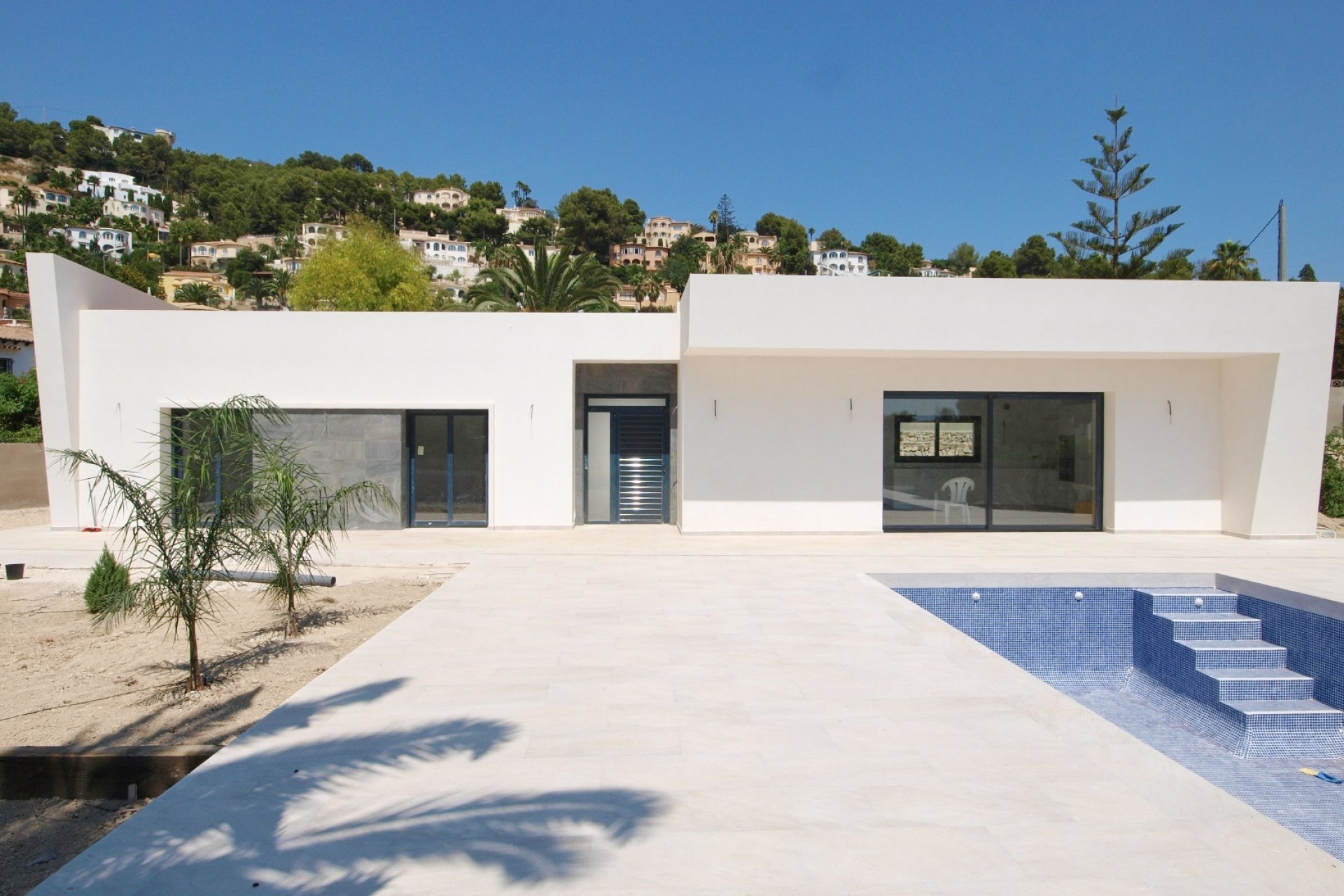 Verkoop - Villa - Benissa - Benissa Costa