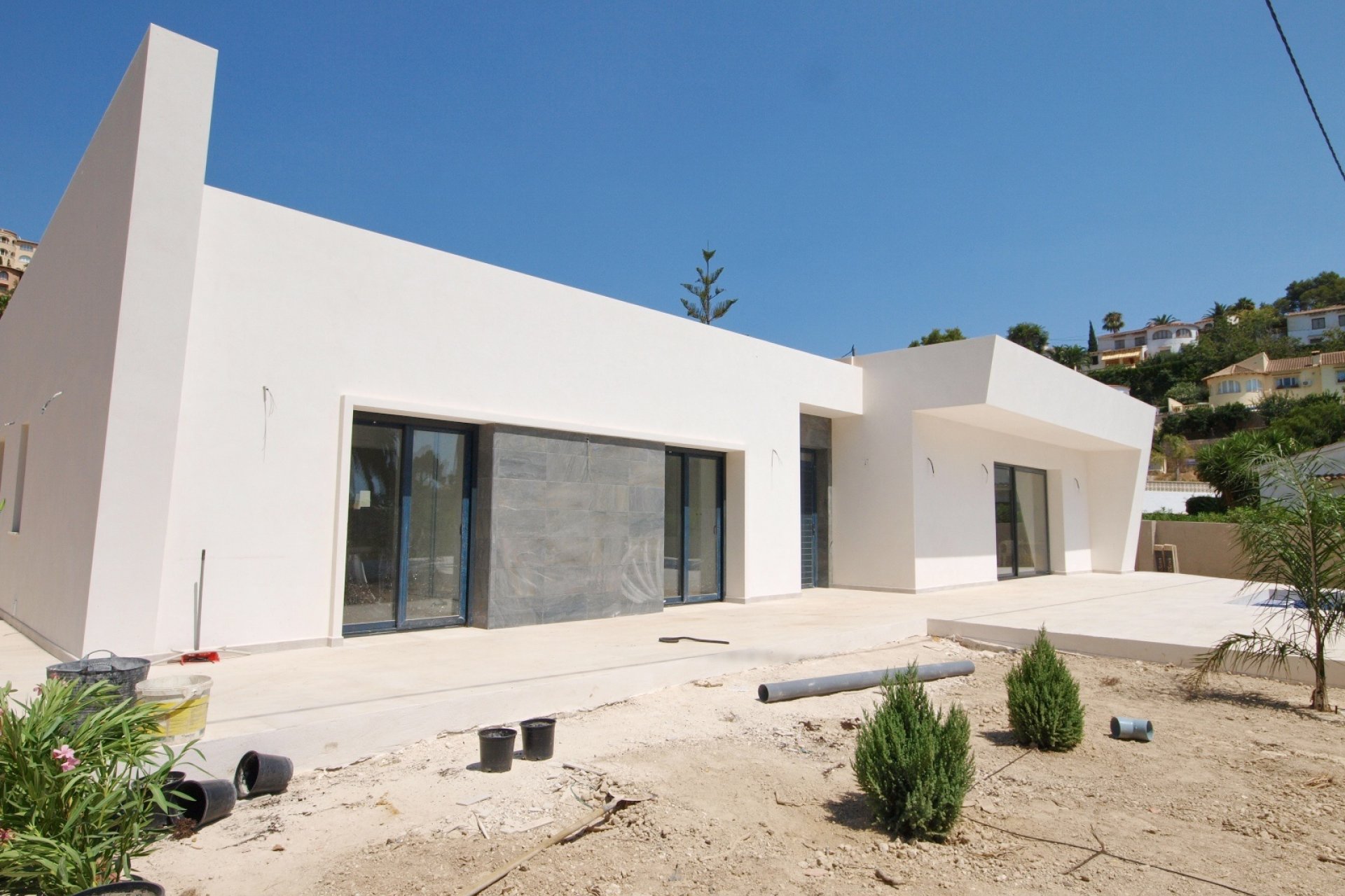 Verkoop - Villa - Benissa - Benissa Costa