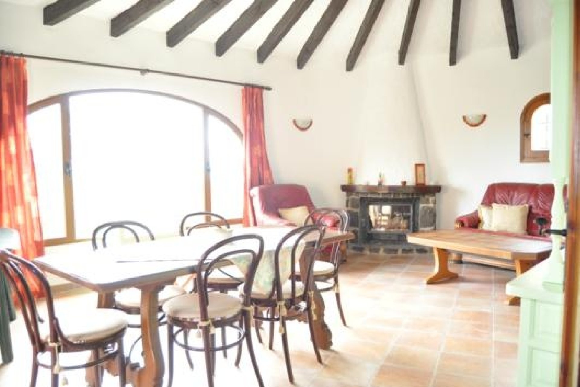 Verkoop - Villa - Benissa - Benissa Costa