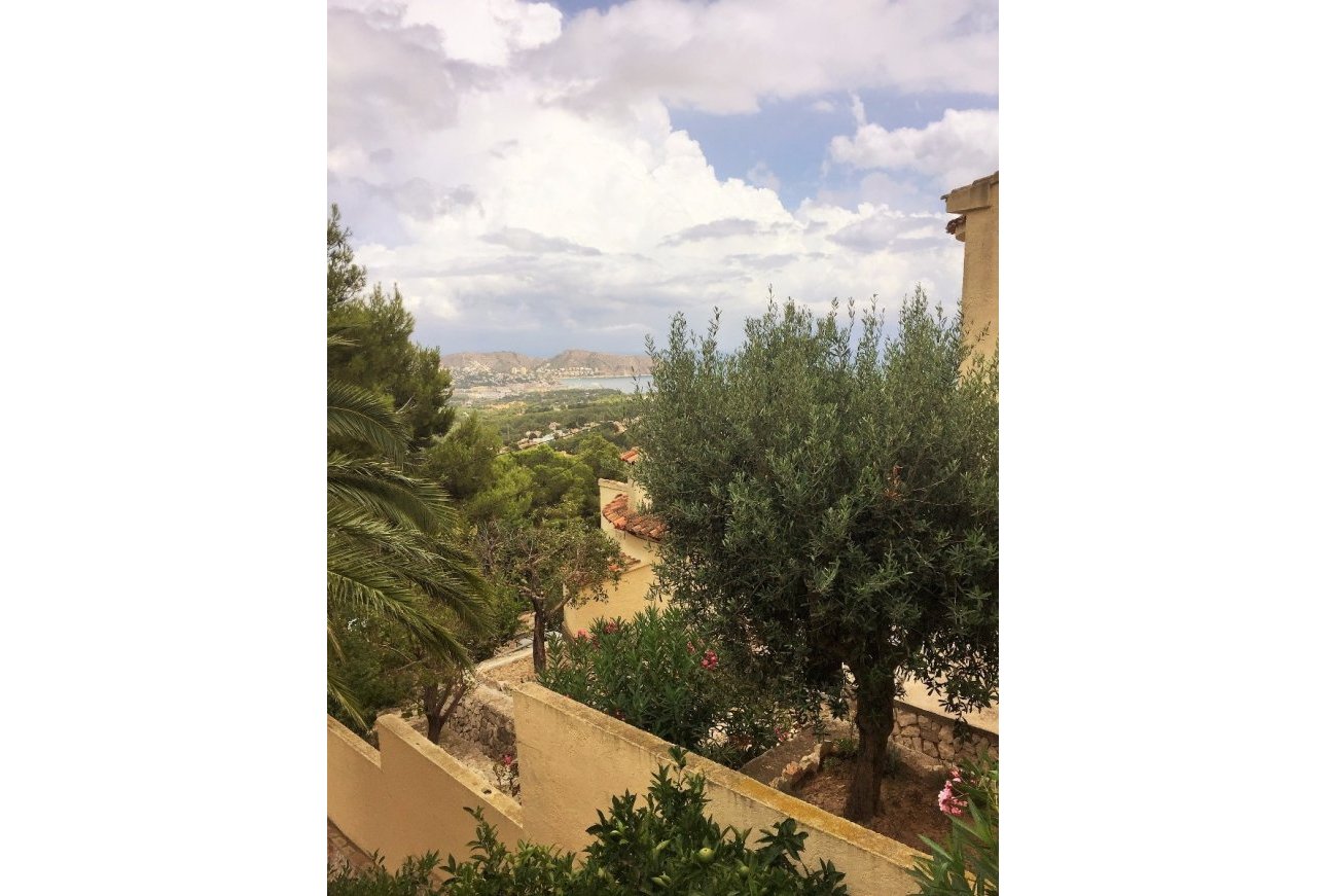 Verkoop - Villa - Benissa - Benissa Costa