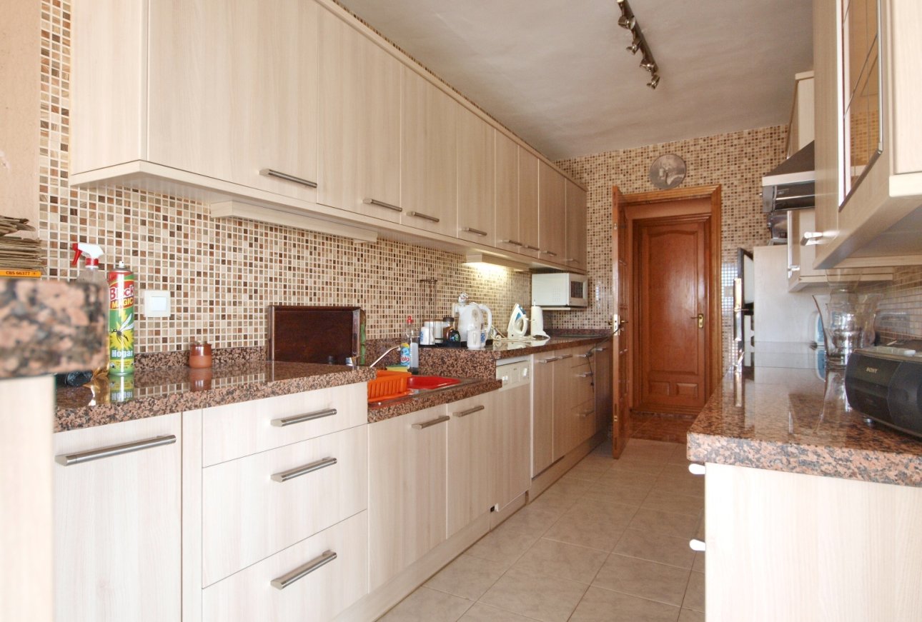 Verkoop - Villa - Benissa - Benissa Costa