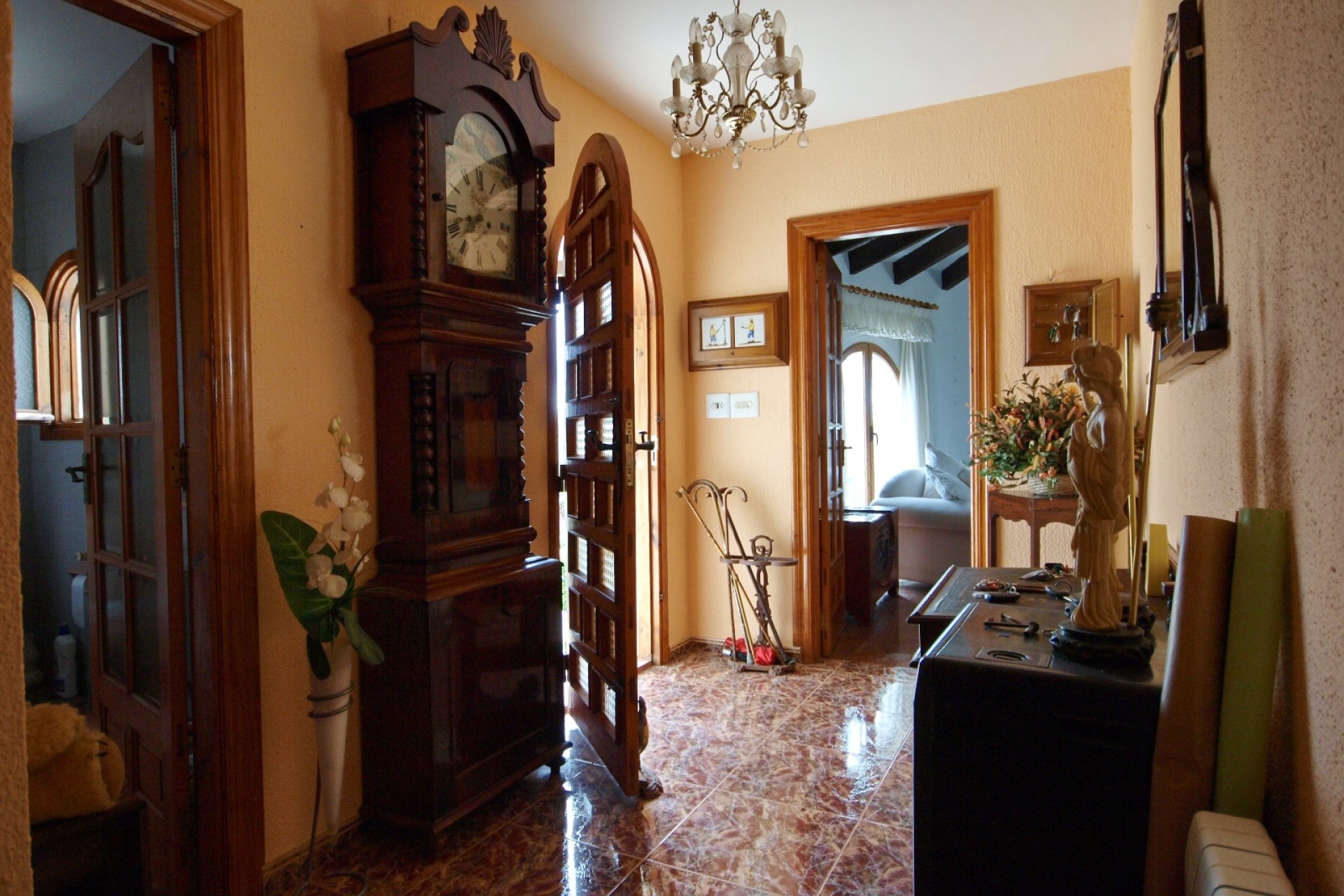 Verkoop - Villa - Benissa - Benissa Costa