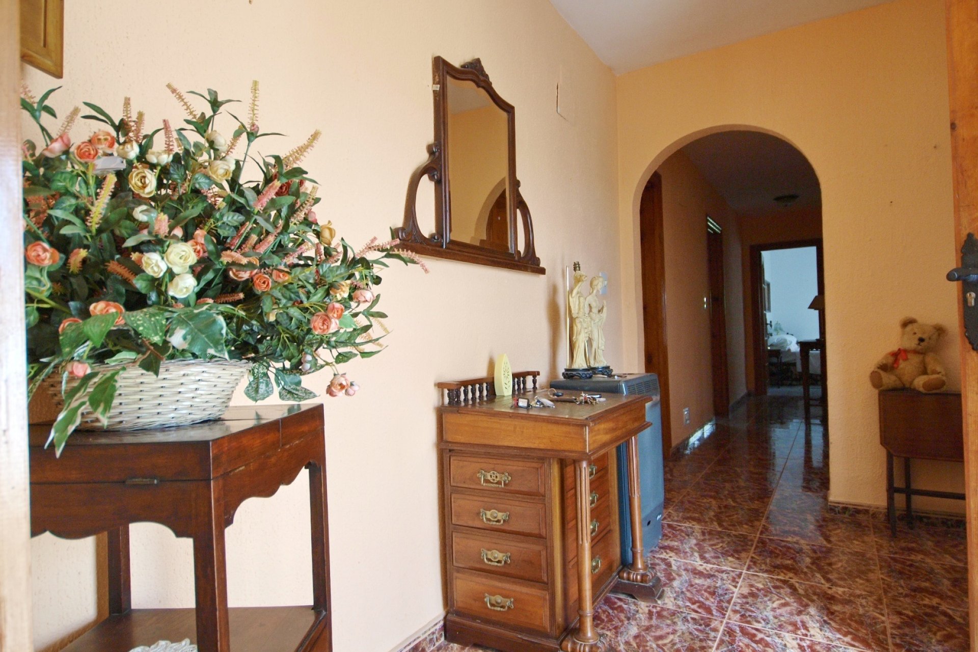 Verkoop - Villa - Benissa - Benissa Costa