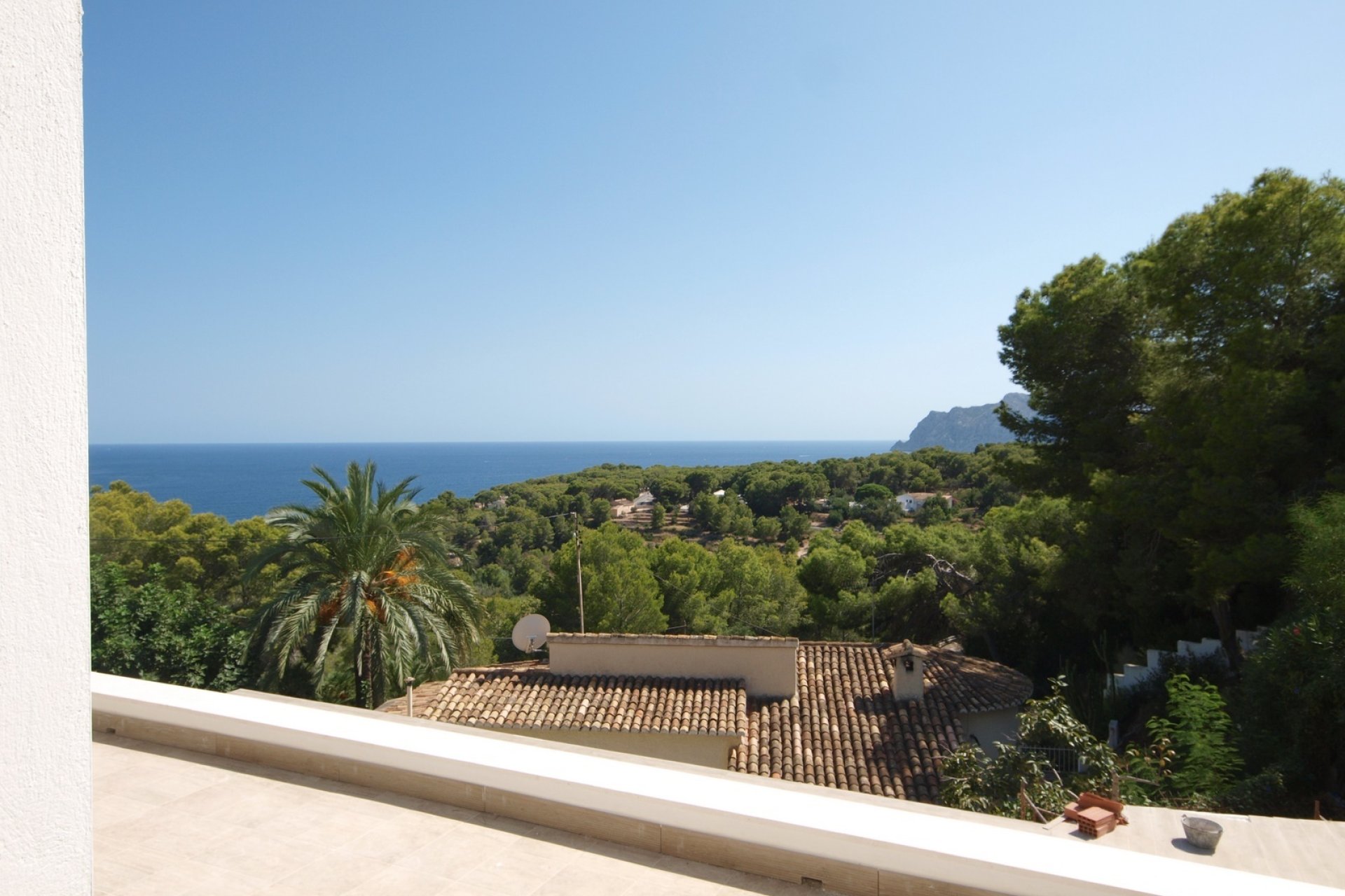 Verkoop - Villa - Benissa - Benissa Costa