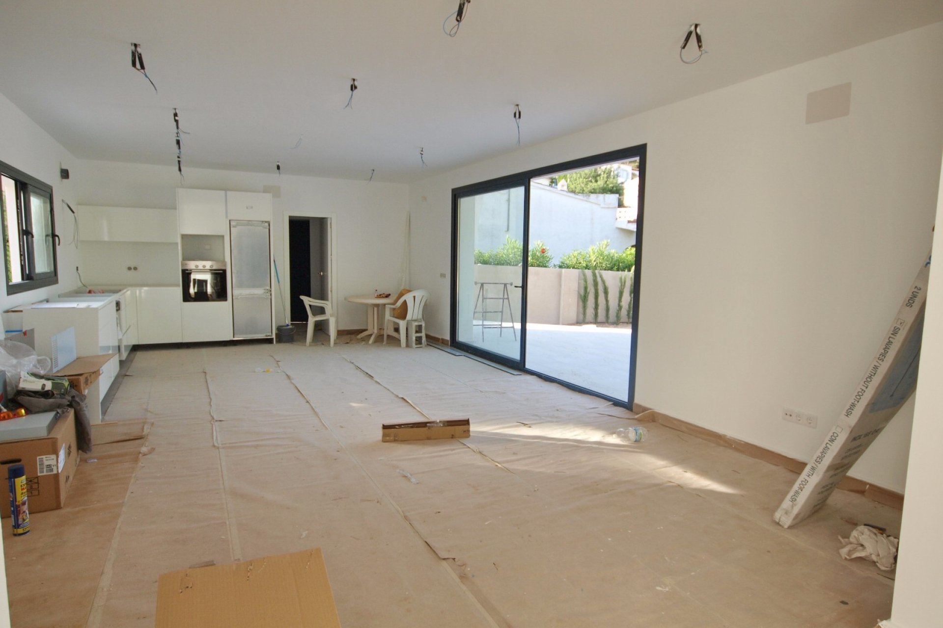 Verkoop - Villa - Benissa - Benissa Costa