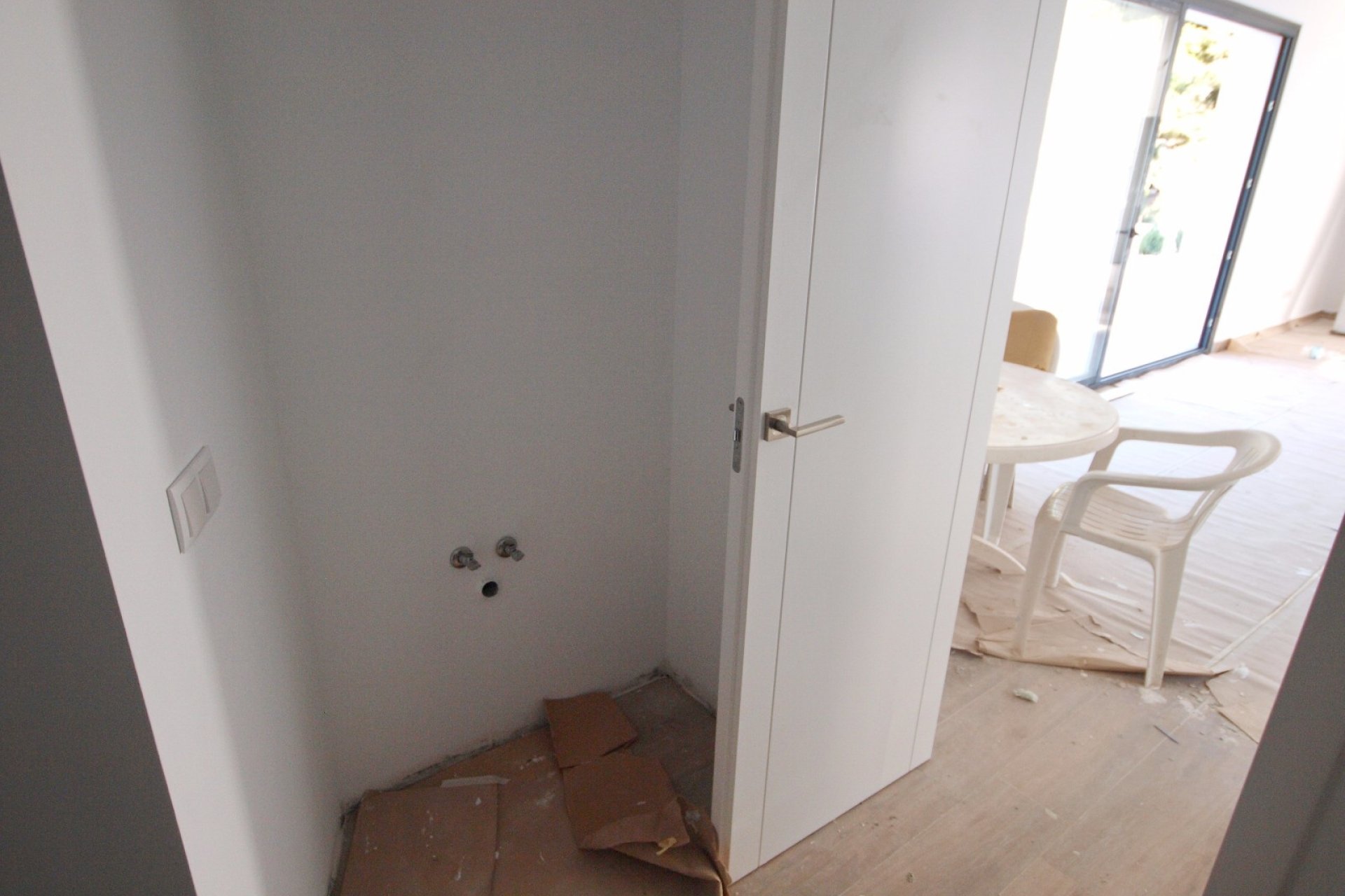 Verkoop - Villa - Benissa - Benissa Costa