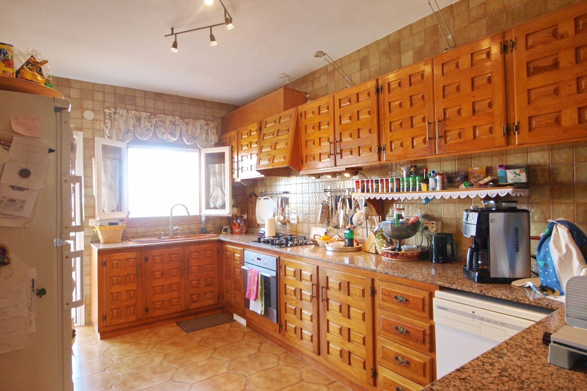 Verkoop - Villa - Benissa - Benissa Costa