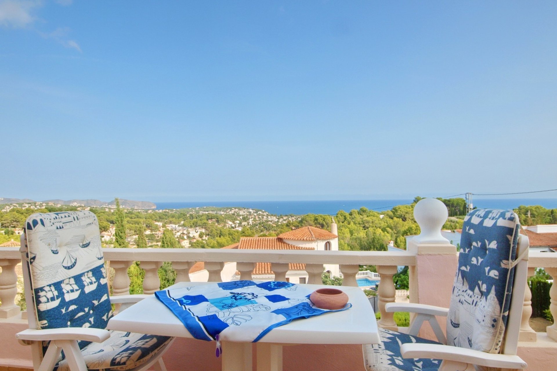 Verkoop - Villa - Benissa - Benissa Costa