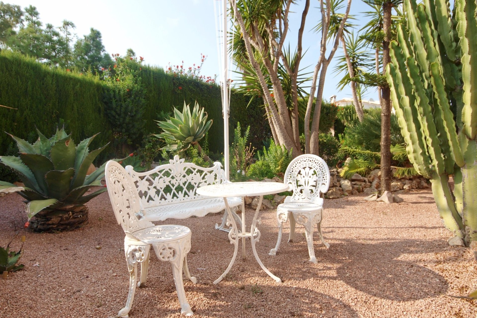 Verkoop - Villa - Benissa - Benissa Costa