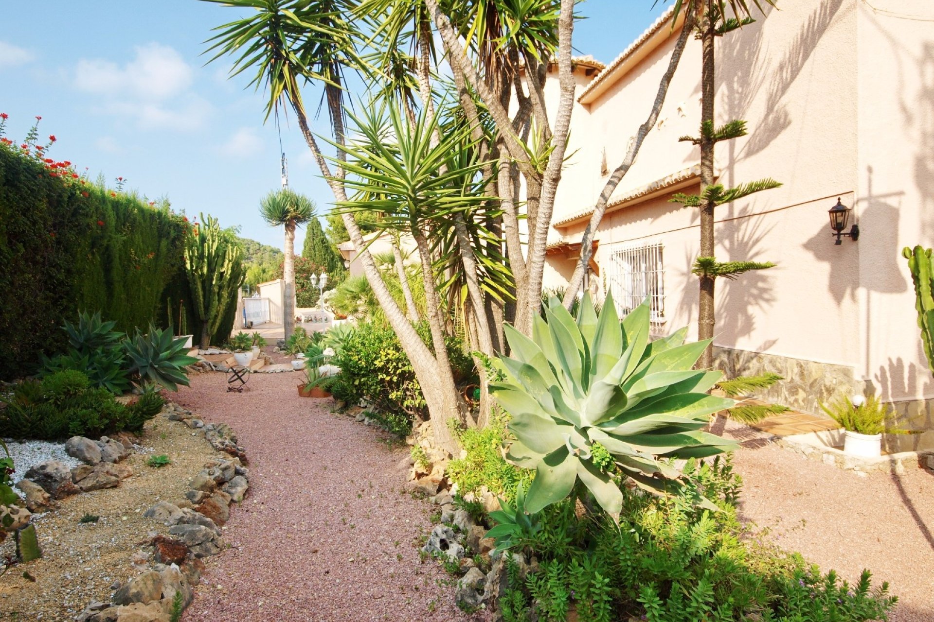 Verkoop - Villa - Benissa - Benissa Costa