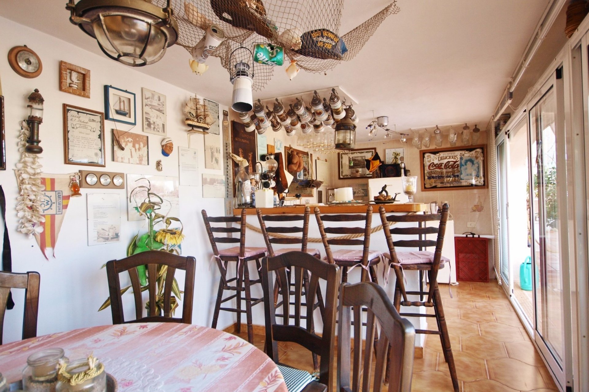 Verkoop - Villa - Benissa - Benissa Costa
