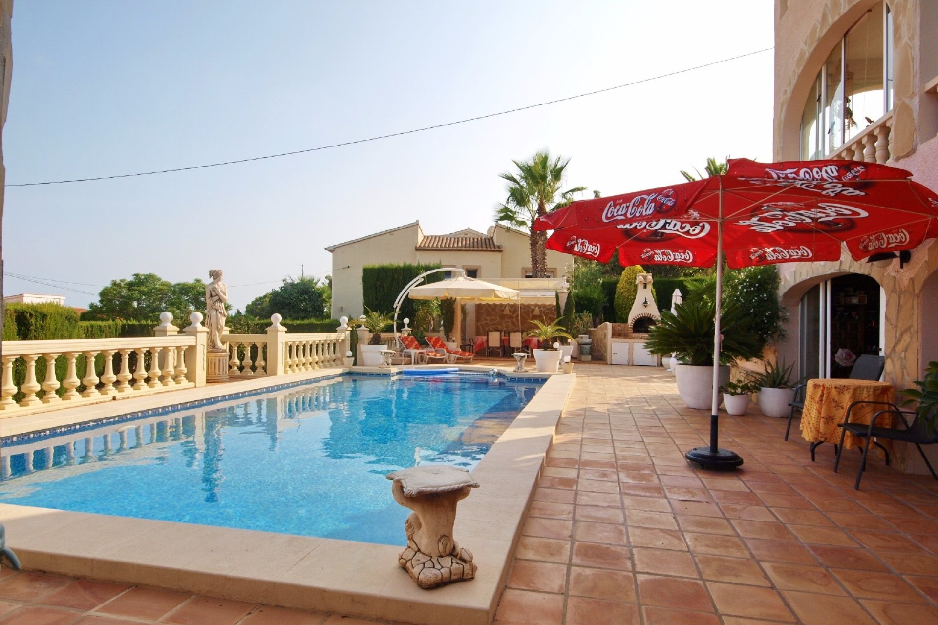 Verkoop - Villa - Benissa - Benissa Costa