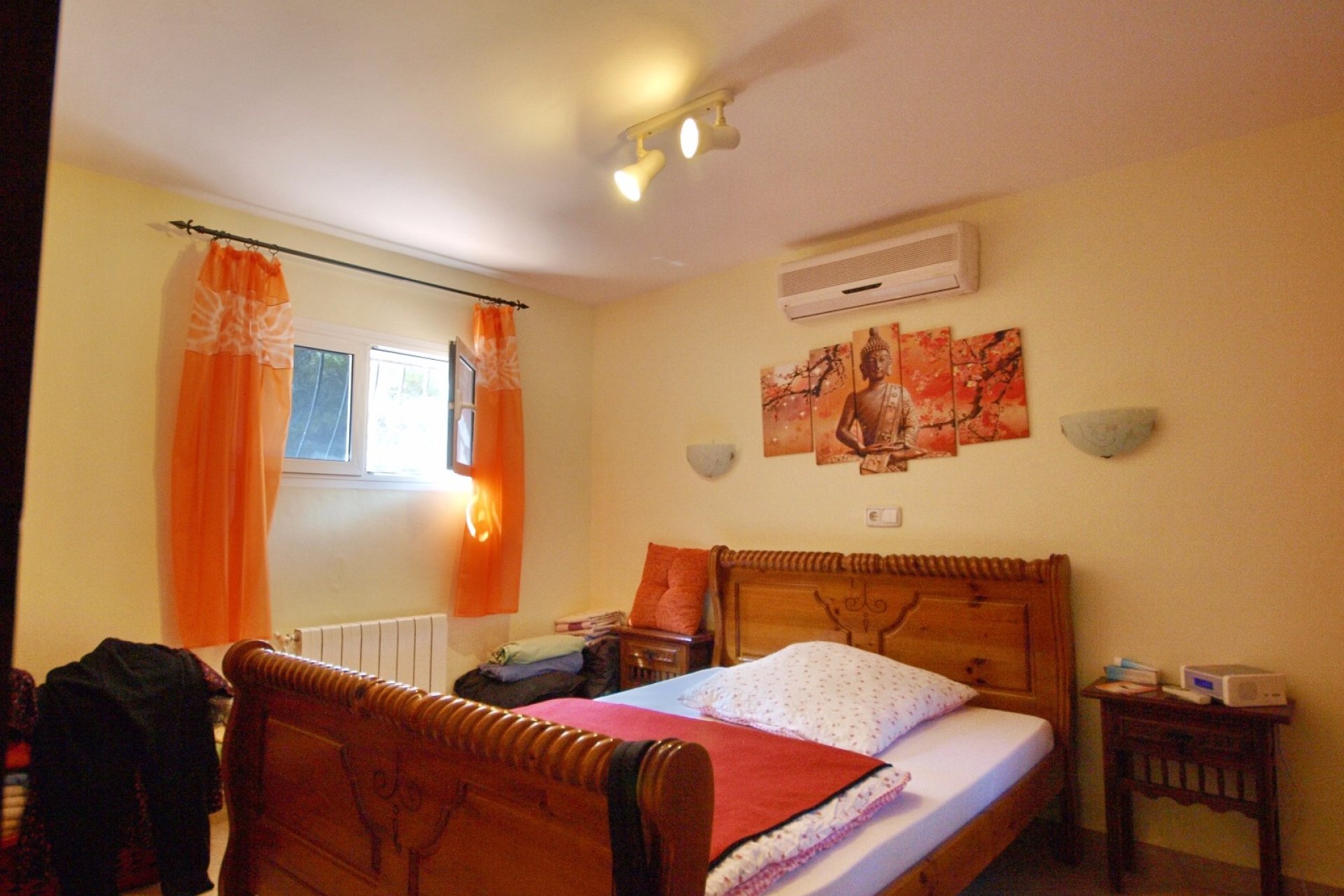 Verkoop - Villa - Benissa - Benissa Costa