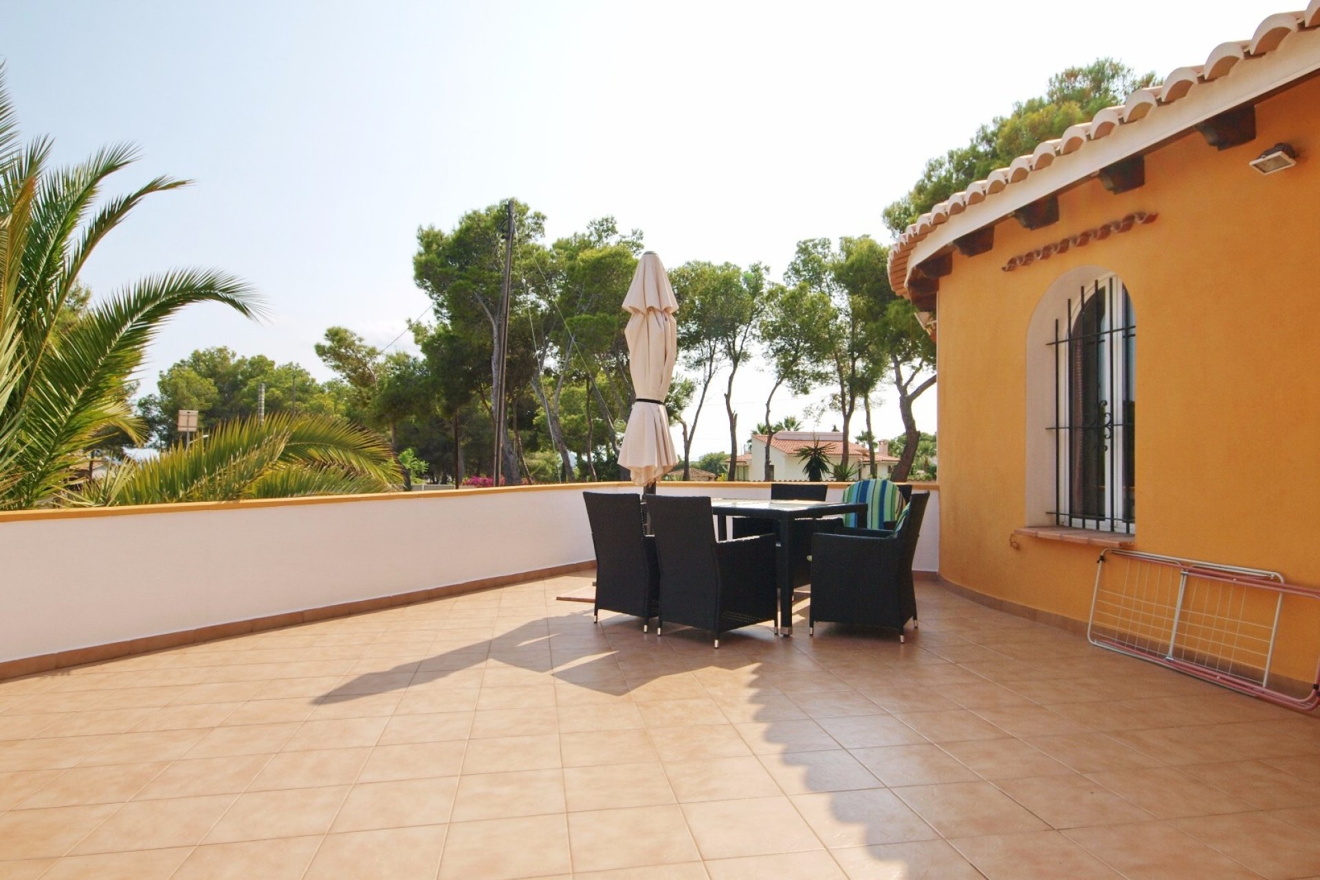 Verkoop - Villa - Benissa - Benissa Costa
