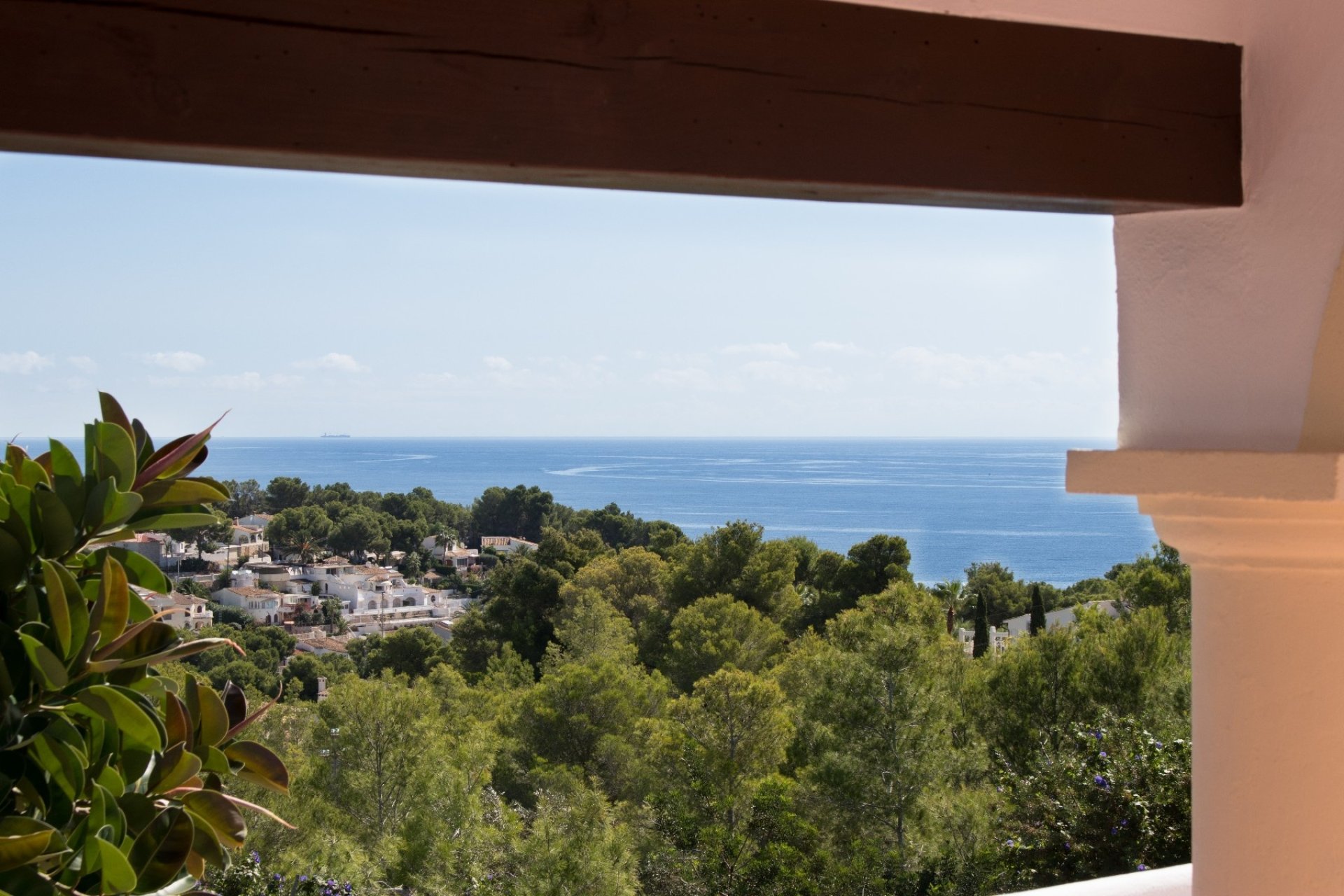 Verkoop - Villa - Benissa - Benissa Costa